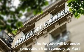 Hotel Recamier